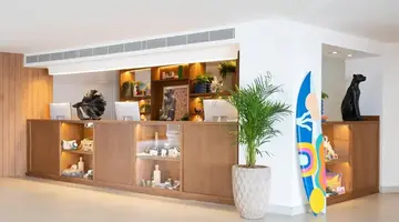 INNSiDE by Melia Wave Calvia (ex Sol Wave House)