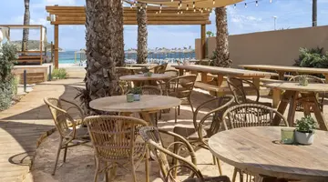 INNSiDE by Melia Wave Calvia (ex Sol Wave House)
