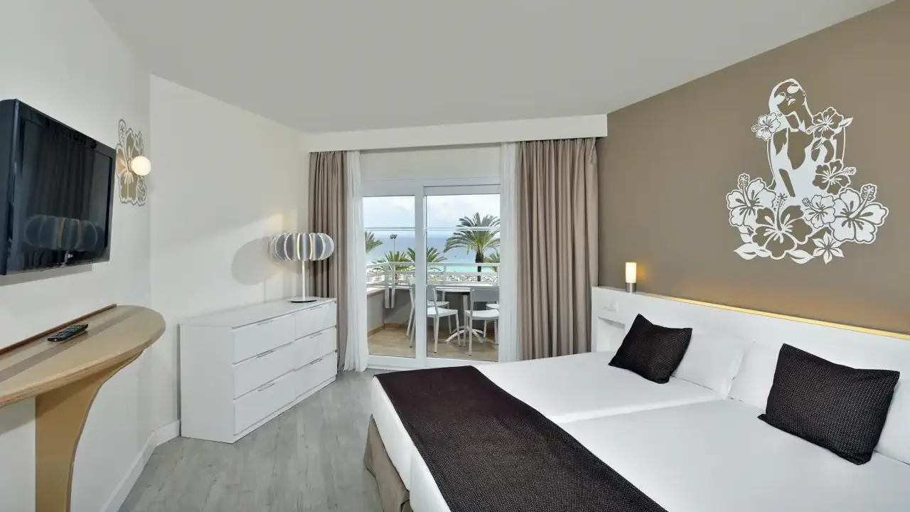 INNSiDE by Melia Wave Calvia (ex Sol Wave House)