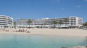 INNSiDE by Melia Wave Calvia (ex Sol Wave House)