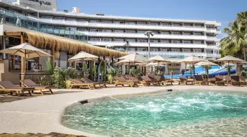 INNSiDE by Melia Wave Calvia (ex Sol Wave House)