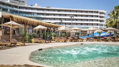 INNSiDE by Melia Wave Calvia (ex Sol Wave House)