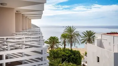 INNSiDE by Melia Wave Calvia