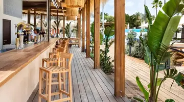INNSiDE by Melia Wave Calvia