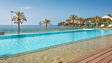 INNSiDE by Melia Wave Calvia