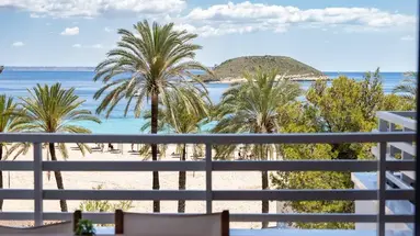 INNSiDE by Melia Wave Calvia