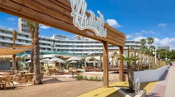 INNSiDE by Melia Wave Calvia