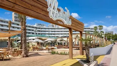 INNSiDE by Melia Wave Calvia