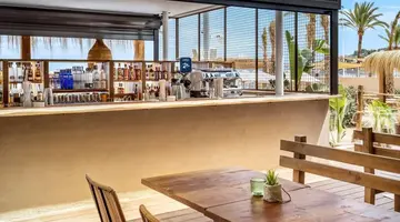 INNSiDE by Melia Wave Calvia
