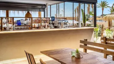INNSiDE by Melia Wave Calvia