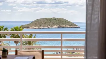 INNSiDE by Melia Wave Calvia