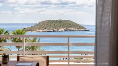 INNSiDE by Melia Wave Calvia