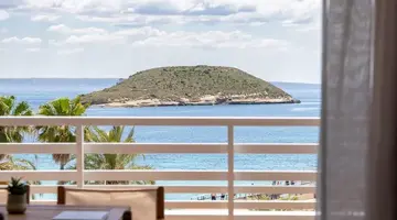 INNSiDE by Melia Wave Calvia