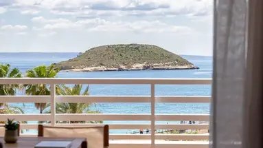 INNSiDE by Melia Wave Calvia