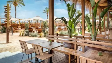 INNSiDE by Melia Wave Calvia
