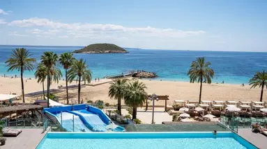INNSiDE by Melia Wave Calvia