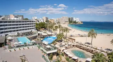 INNSiDE by Melia Wave Calvia