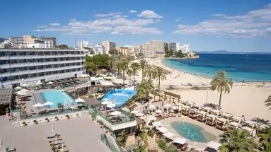 INNSiDE by Melia Wave Calvia