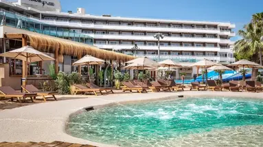 INNSiDE by Melia Wave Calvia