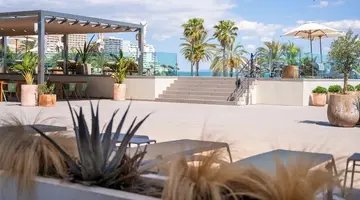INNSiDE by Melia Wave Calvia