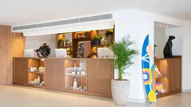 INNSiDE by Melia Wave Calvia