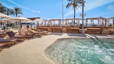 INNSiDE by Melia Wave Calvia