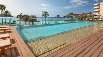 INNSiDE by Melia Wave Calvia