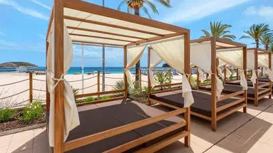 INNSiDE by Melia Wave Calvia