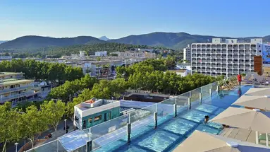 INNSIDE CALVIA BEACH
