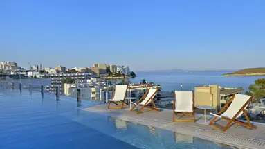 INNSIDE CALVIA BEACH