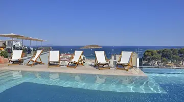 INNSIDE CALVIA BEACH