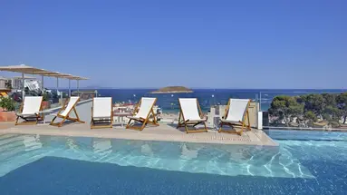 INNSIDE CALVIA BEACH