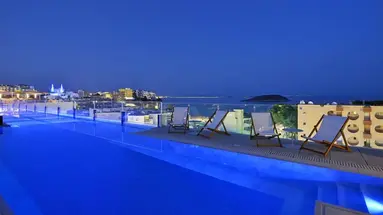 INNSIDE CALVIA BEACH