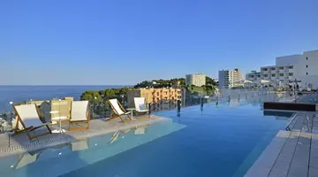 INNSIDE CALVIA BEACH