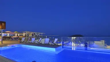 INNSIDE CALVIA BEACH
