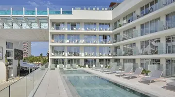 INNSIDE CALVIA BEACH
