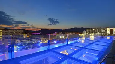 INNSIDE CALVIA BEACH