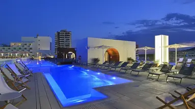 INNSIDE CALVIA BEACH