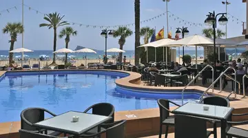 Innside Costablanca - Adults Only