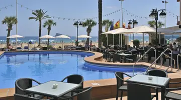 Innside Costablanca - Adults Only