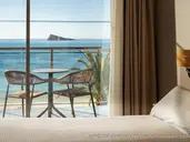 Innside Costablanca - Adults recommended