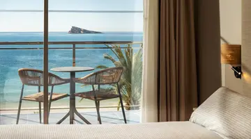 Innside Costablanca - Adults recommended