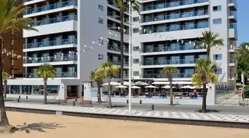 Innside Costablanca - Adults recommended