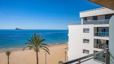 Innside Costablanca - Adults recommended