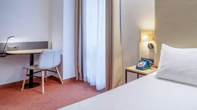 Innside Costablanca - Adults recommended