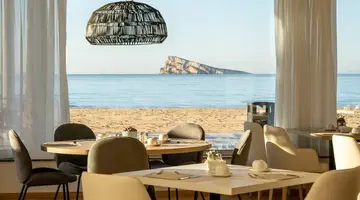 Innside Costablanca - Adults recommended