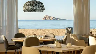 Innside Costablanca - Adults recommended