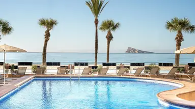 Innside Costablanca - Adults recommended