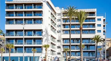 Innside Costablanca - Adults recommended