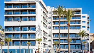 Innside Costablanca - Adults recommended